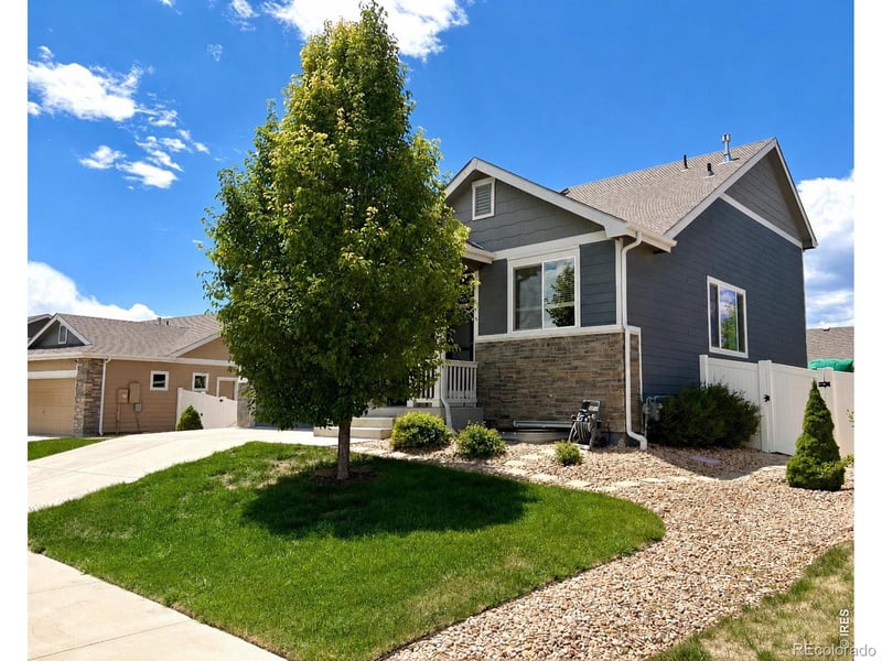 715 Mt Evans Ave, Severance, CO 80550