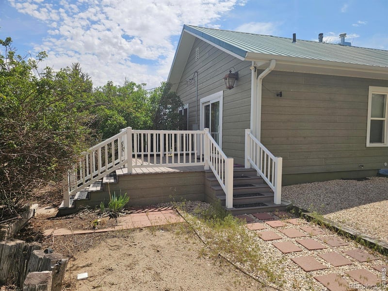 35399 County Road Z, Hillrose, CO 80733