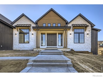 0 Lot 21 Cattlemans Way, Greeley, CO 80631