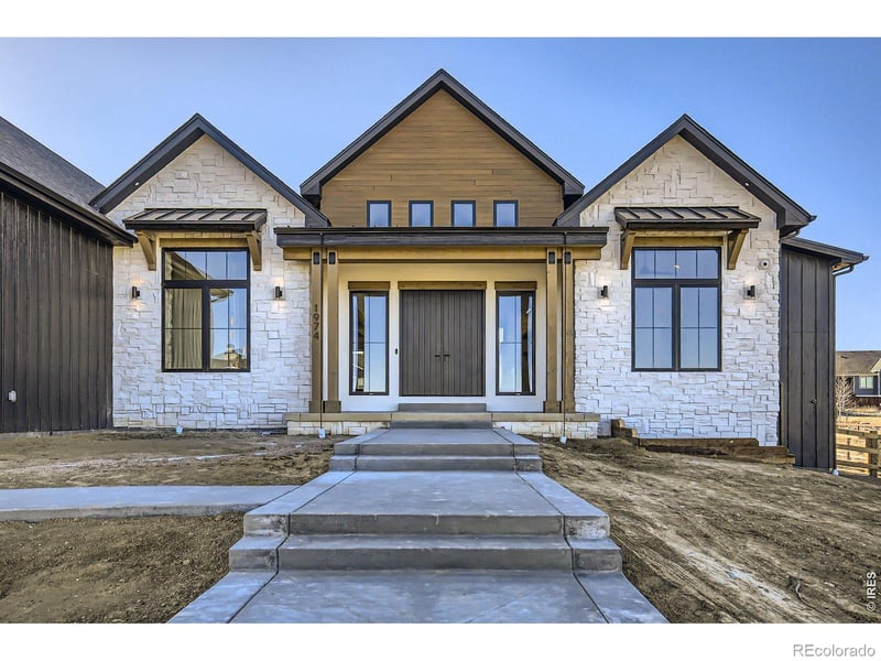 Lot 21 Cattlemans Way, Greeley, CO 80631