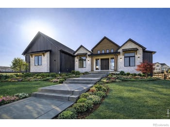 0 Lot 21 Cattlemans Way, Greeley, CO 80631