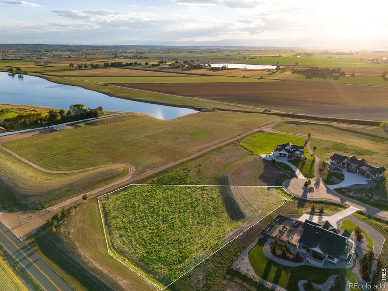 Lot 21 Cattlemans Way, Greeley, CO 80631