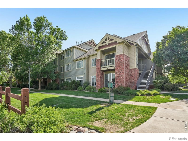 804 Summer Hawk Dr #4203, Longmont, CO 80504