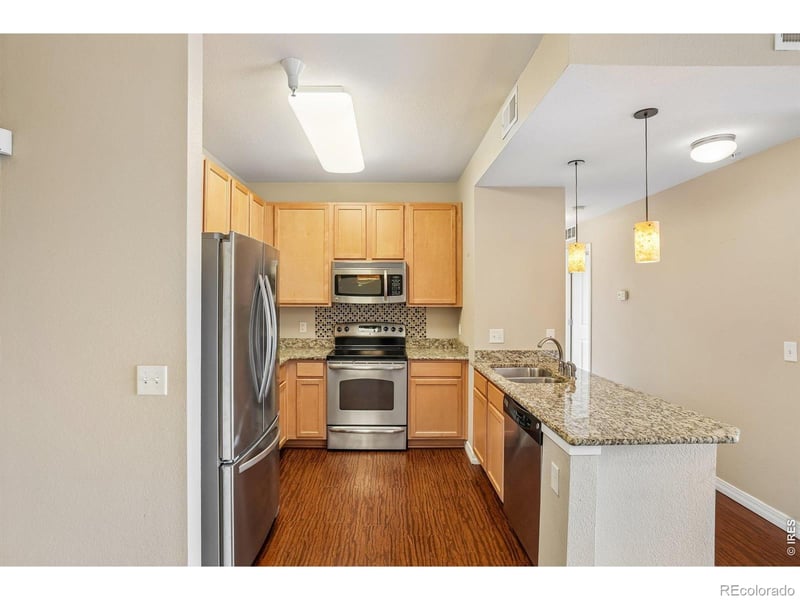 804 Summer Hawk Dr #4203, Longmont, CO 80504