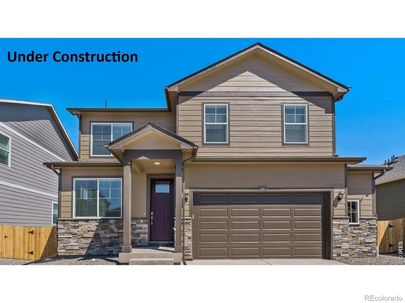 7421 26th St, Greeley, CO 80634