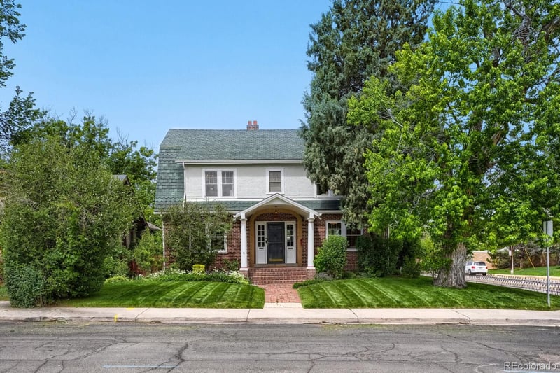 5603 Prescott St, Littleton, CO 80120