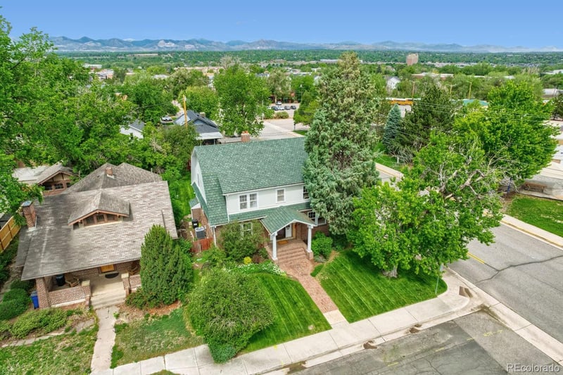 5603 Prescott St, Littleton, CO 80120