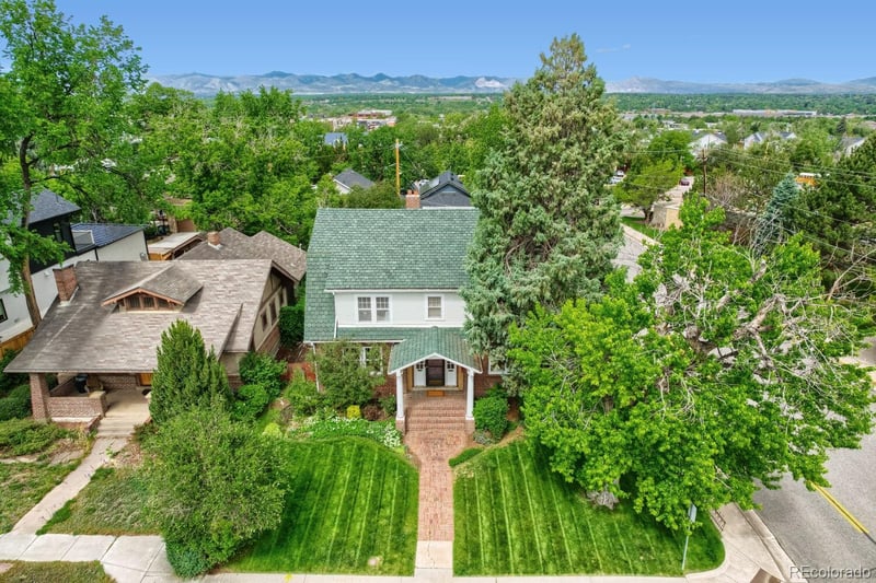 5603 Prescott St, Littleton, CO 80120
