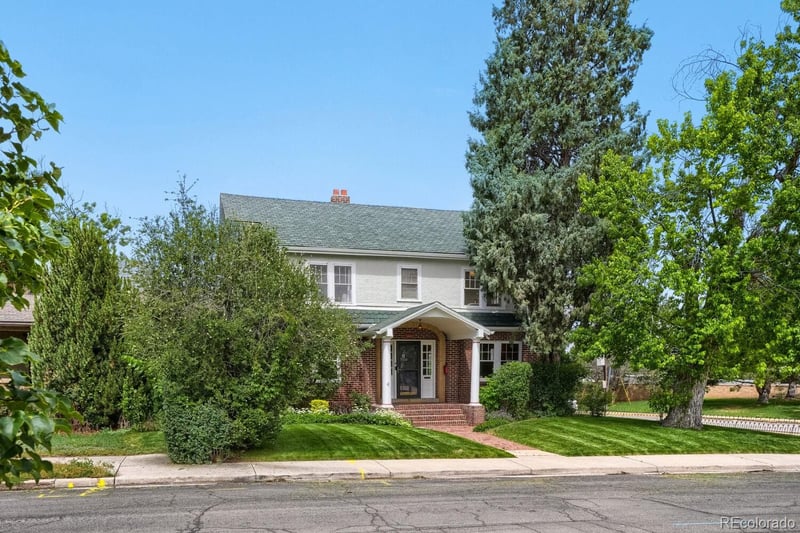 5603 Prescott St, Littleton, CO 80120