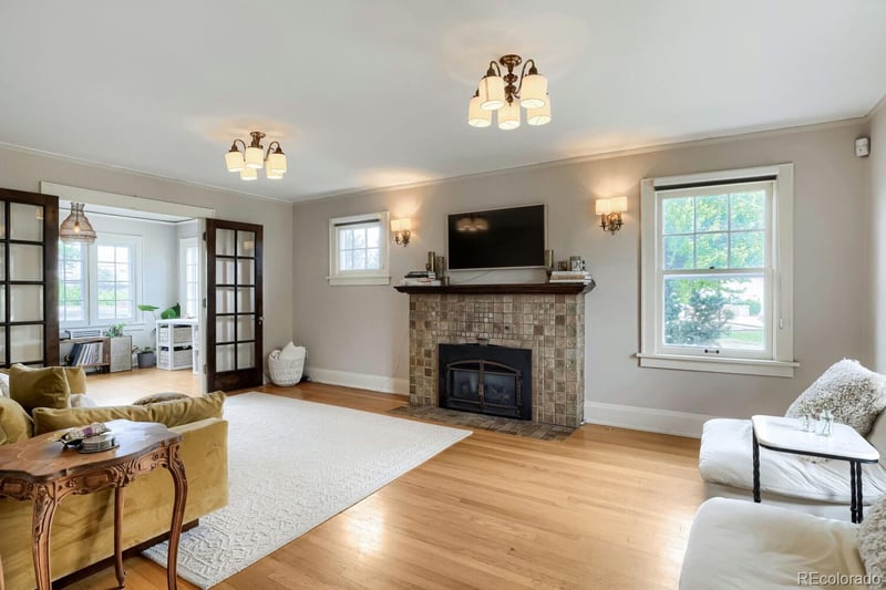 5603 Prescott St, Littleton, CO 80120