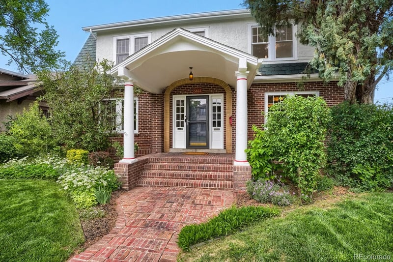 5603 Prescott St, Littleton, CO 80120