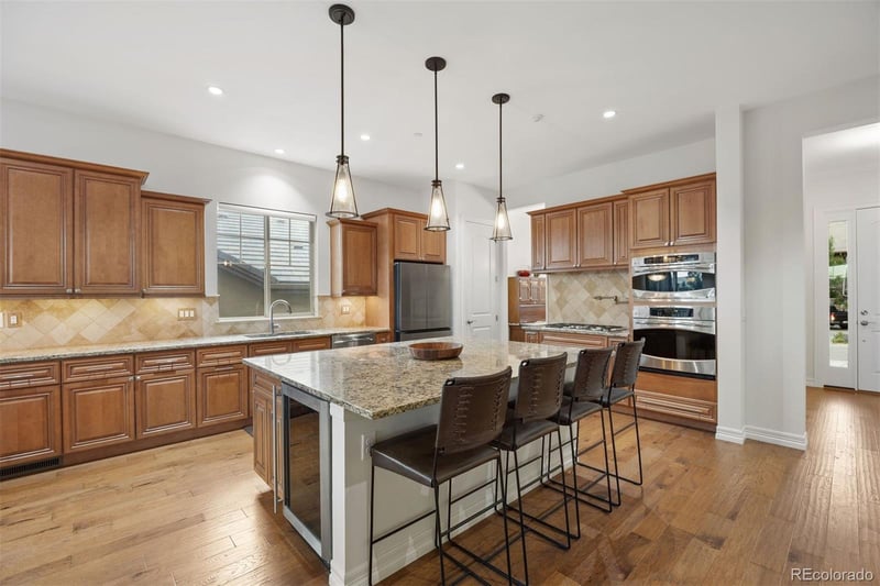 4332 Chateau Ridge Rd, Castle Rock, CO 80108