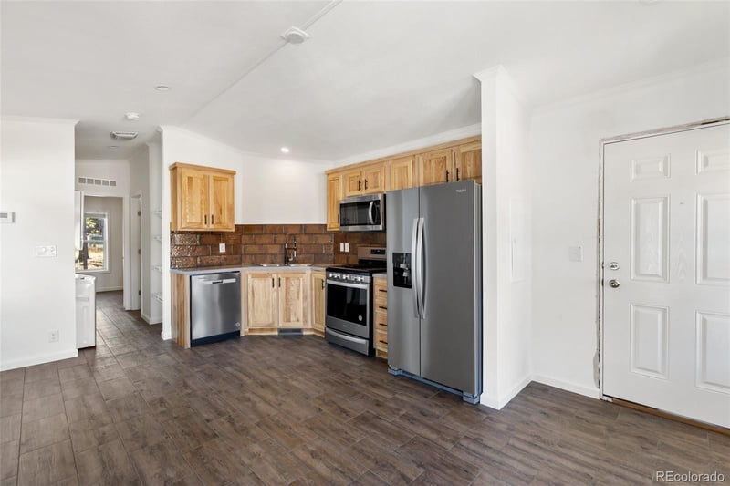 1181 Calm Mountain Point, Woodland Park, CO 80863