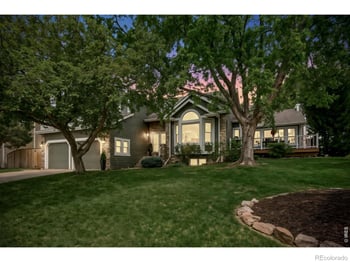 5900 Southridge Greens Blvd, Fort Collins, CO 80525