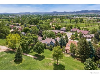 5900 Southridge Greens Blvd, Fort Collins, CO 80525