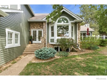 5900 Southridge Greens Blvd, Fort Collins, CO 80525