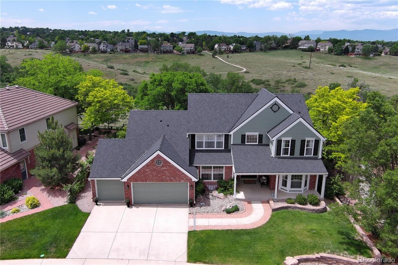 1574 Sunset Ridge Rd, Highlands Ranch, CO 80126