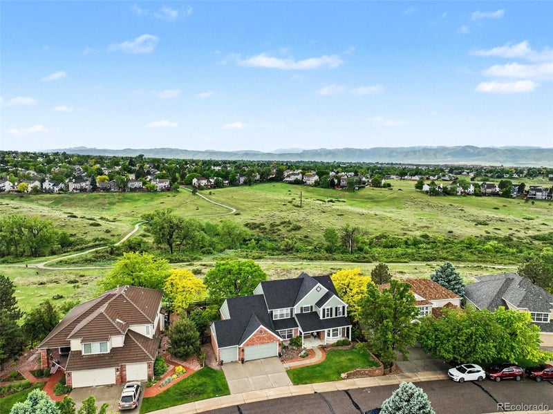 1574 Sunset Ridge Rd, Highlands Ranch, CO 80126