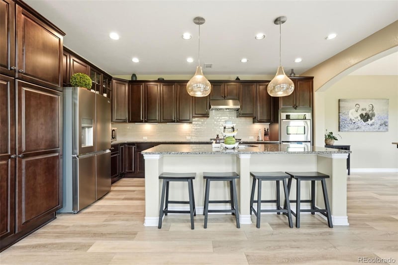 9274 Viaggio Way, Highlands Ranch, CO 80126