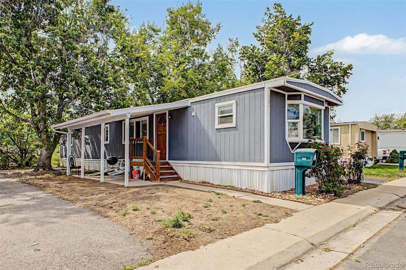 4500 19th St, Boulder, CO 80304