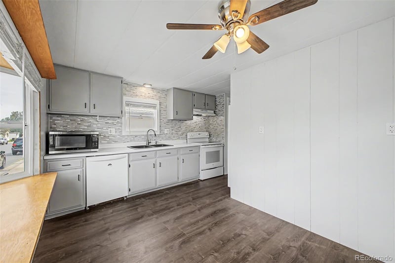 4500 19th St Lot 289, Boulder, CO 80304