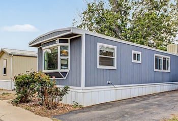 4500 19th St Lot 289, Boulder, CO 80304