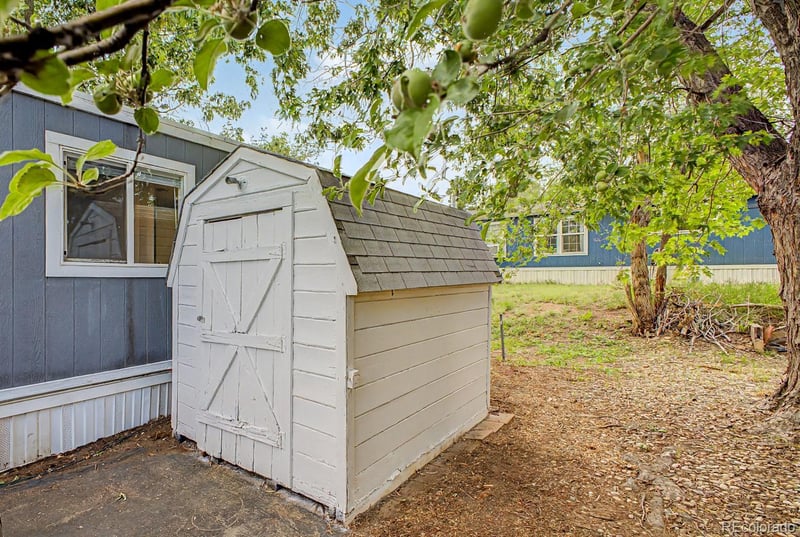 4500 19th St Lot 289, Boulder, CO 80304