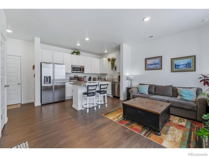 503 Rollie Ave #4B, Fort Lupton, CO 80621