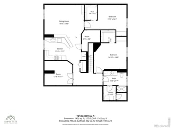 10674 Echo St, Firestone, CO 80504