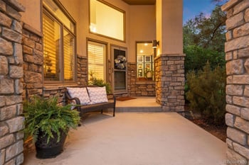3104 Ramshorn Dr, Castle Rock, CO 80108