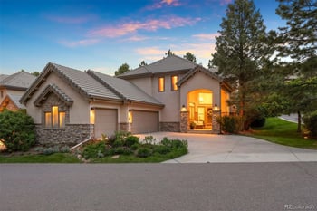 3104 Ramshorn Dr, Castle Rock, CO 80108