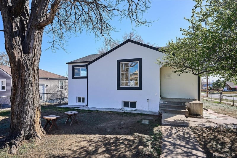 802 Julian St, Denver, CO 80204