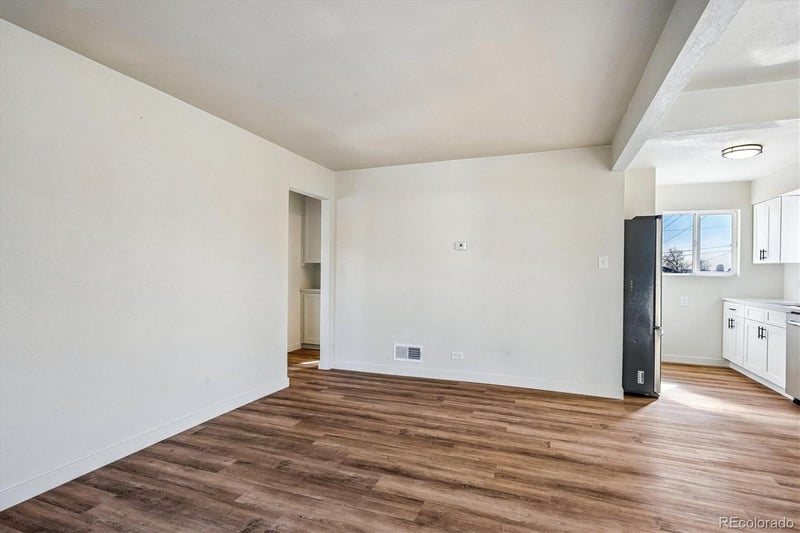802 Julian St, Denver, CO 80204
