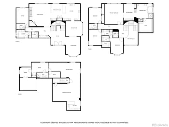 19676 E Pinewood Dr, Aurora, CO 80016