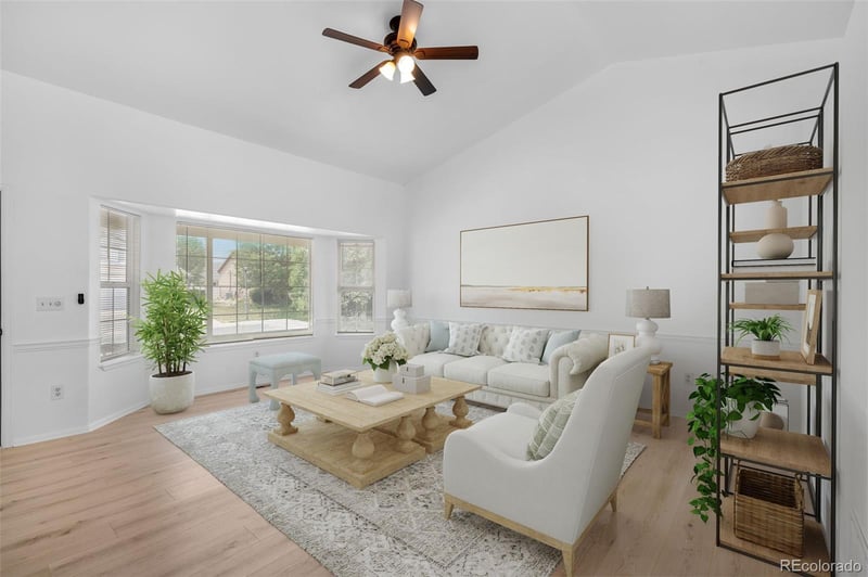 92 Summit View Rd, Severance, CO 80550