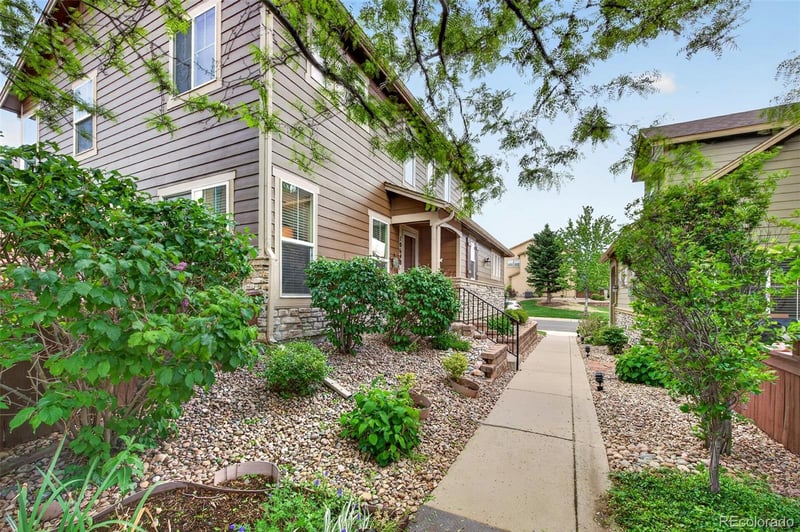 10648 Ashfield St, Highlands Ranch, CO 80126