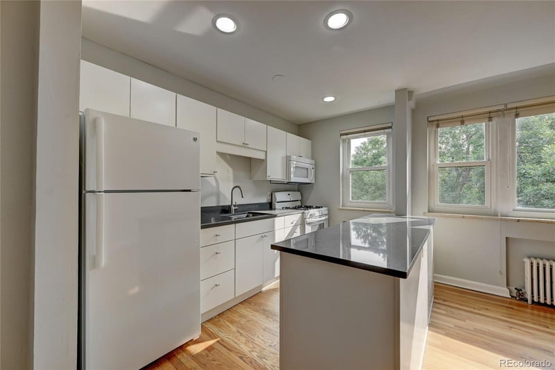 505 Logan St #6, Denver, CO 80203