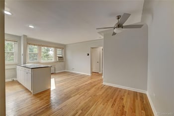 505 N Logan St #6, Denver, CO 80203