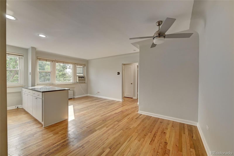505 Logan St #6, Denver, CO 80203