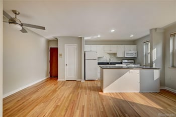 505 N Logan St #6, Denver, CO 80203