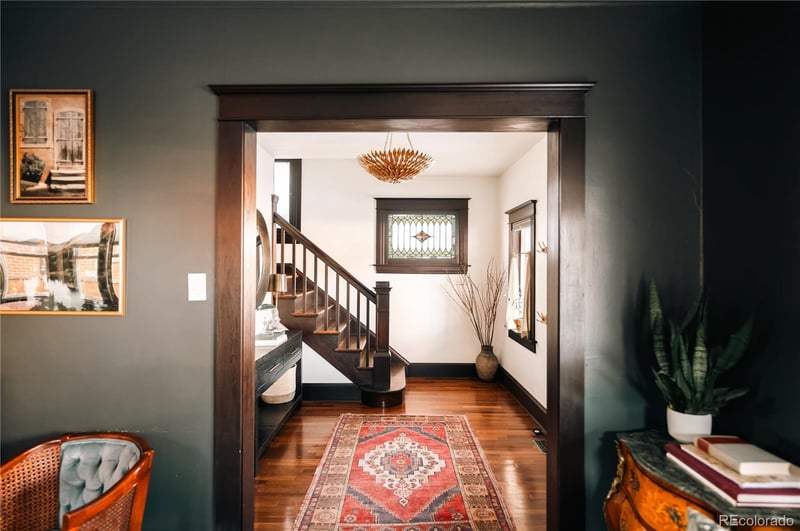 3533 Vine St, Denver, CO 80205