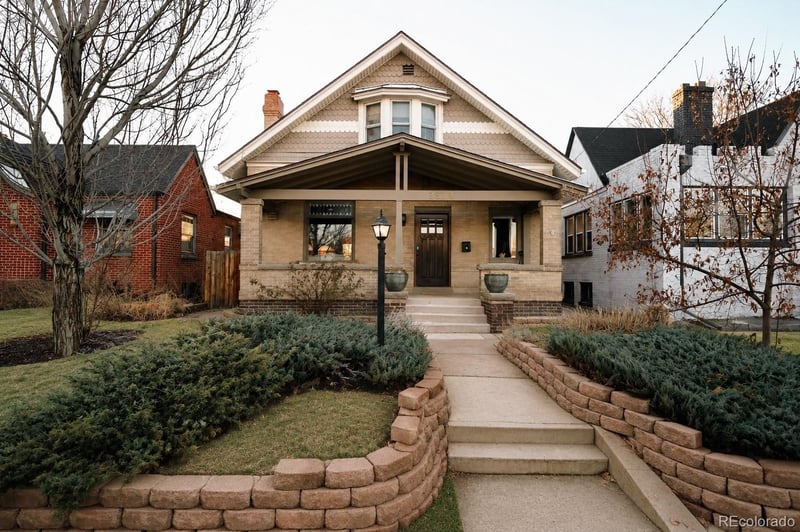 3533 Vine St, Denver, CO 80205