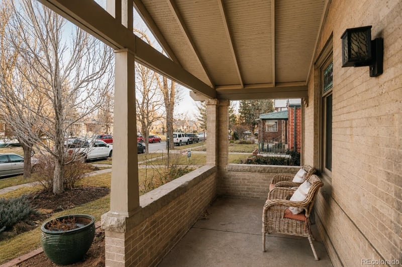 3533 Vine St, Denver, CO 80205