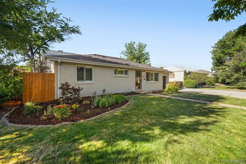 5525 E Amherst Ave, Denver, CO 80222