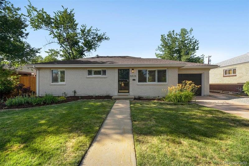 5525 E Amherst Ave, Denver, CO 80222
