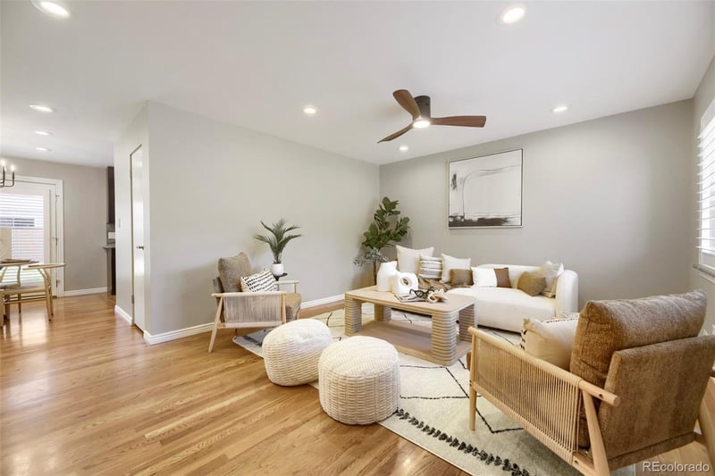 5525 E Amherst Ave, Denver, CO 80222