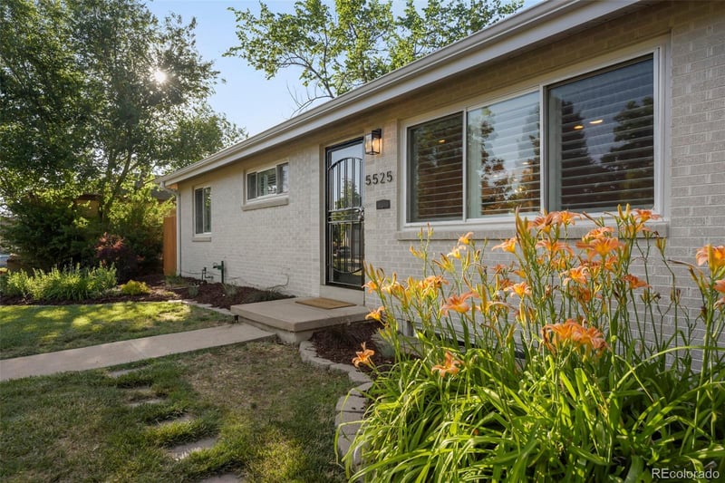 5525 E Amherst Ave, Denver, CO 80222