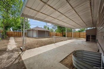 9801 E 8th Ave, Aurora, CO 80010