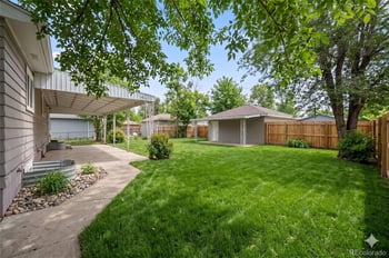 9801 E 8th Ave, Aurora, CO 80010