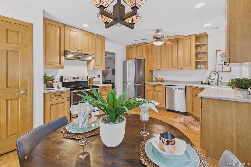 9028 50th Ln #1, Arvada, CO 80002
